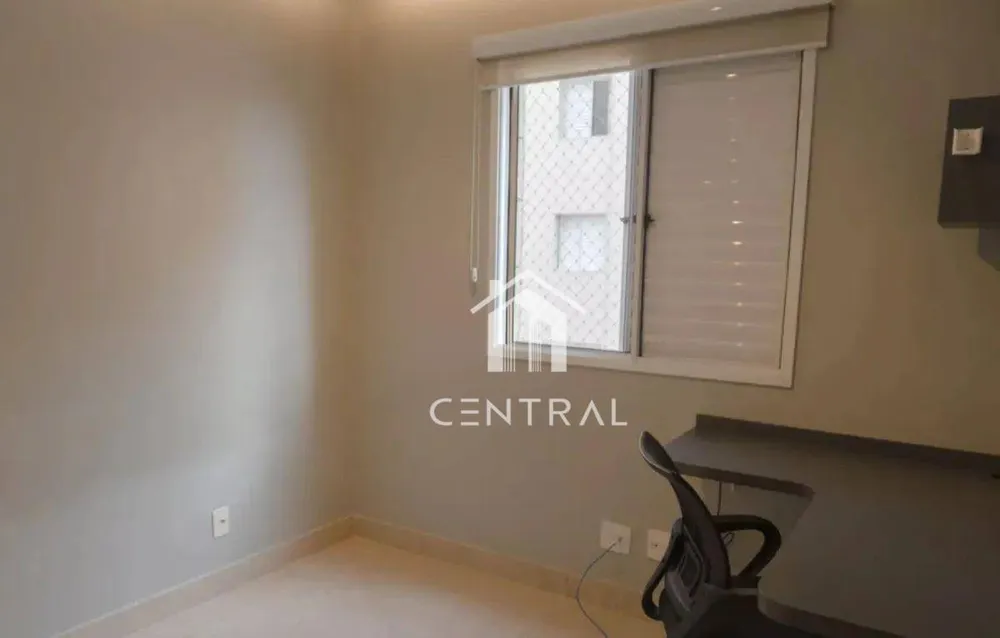 Apartamento, 4 quartos, 115 m² - Foto 8