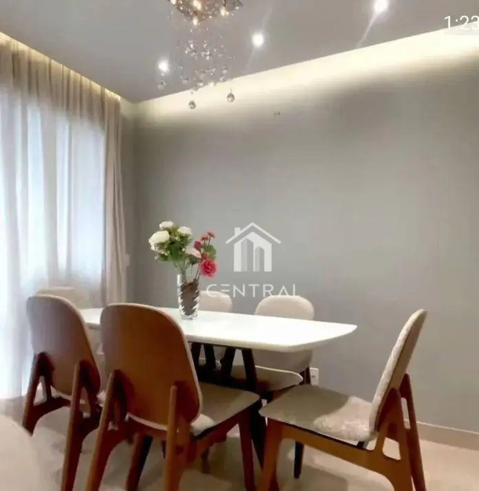 Apartamento, 4 quartos, 115 m² - Foto 15