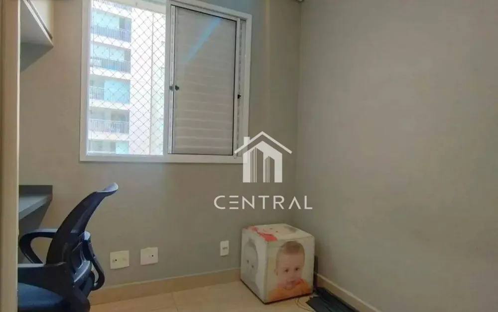 Apartamento, 4 quartos, 115 m² - Foto 6