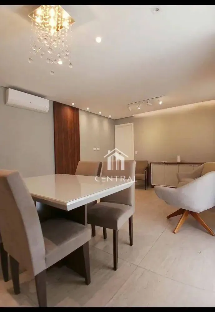 Apartamento, 4 quartos, 115 m² - Foto 13