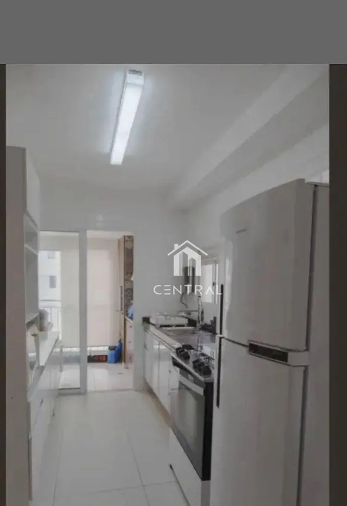 Apartamento, 4 quartos, 115 m² - Foto 4