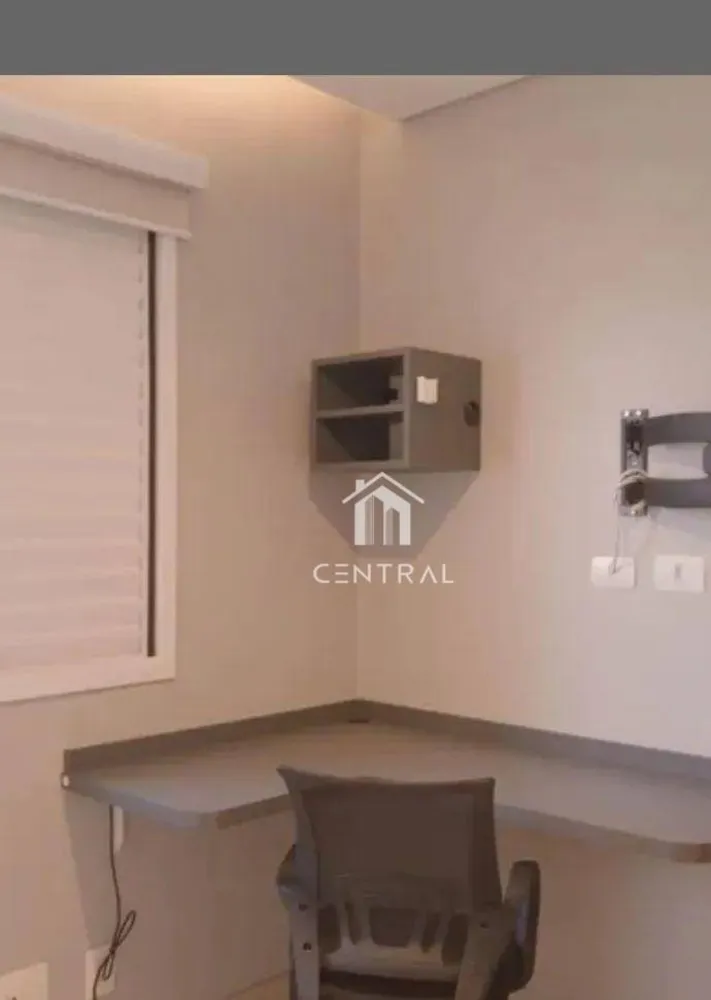 Apartamento, 4 quartos, 115 m² - Foto 10