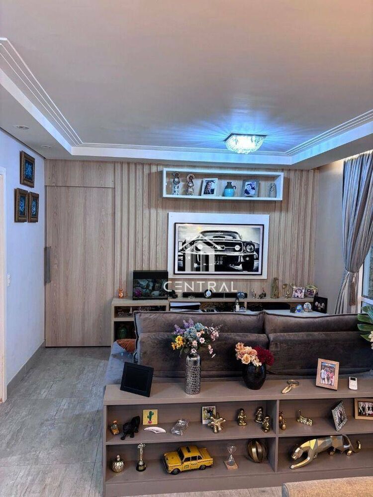 Apartamento, 3 quartos, 122 m² - Foto 9