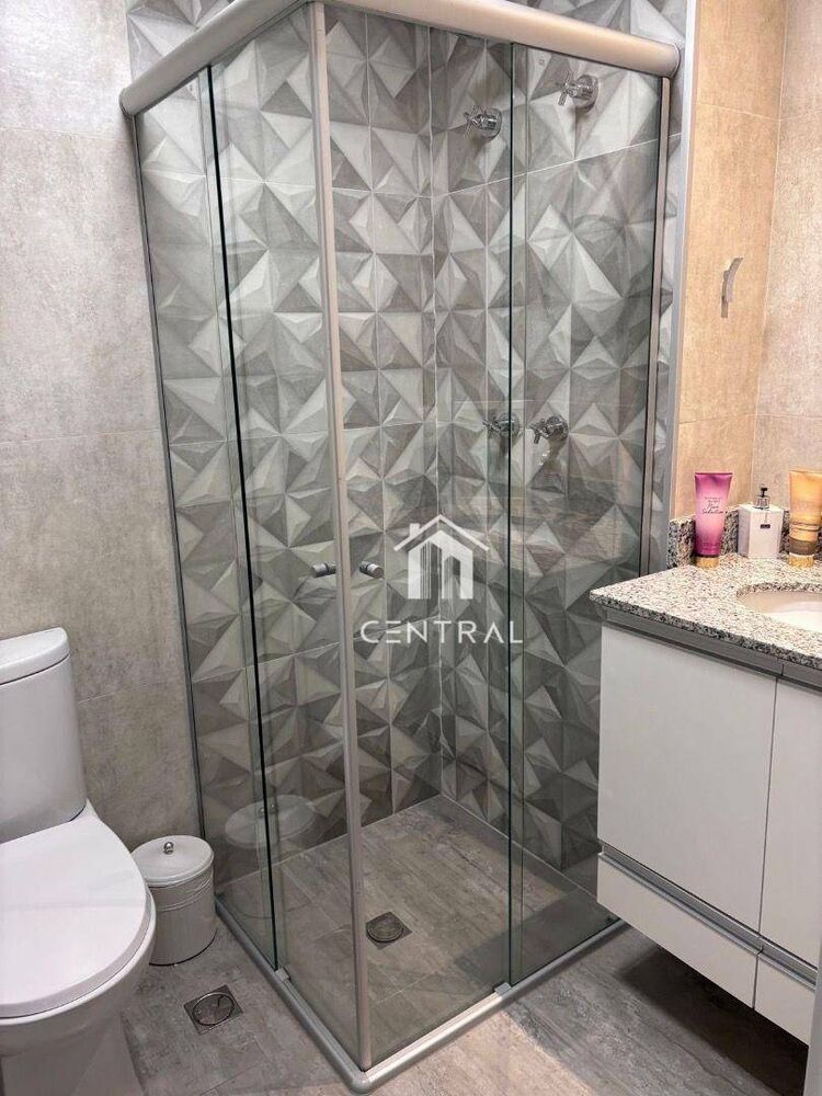 Apartamento, 3 quartos, 122 m² - Foto 6