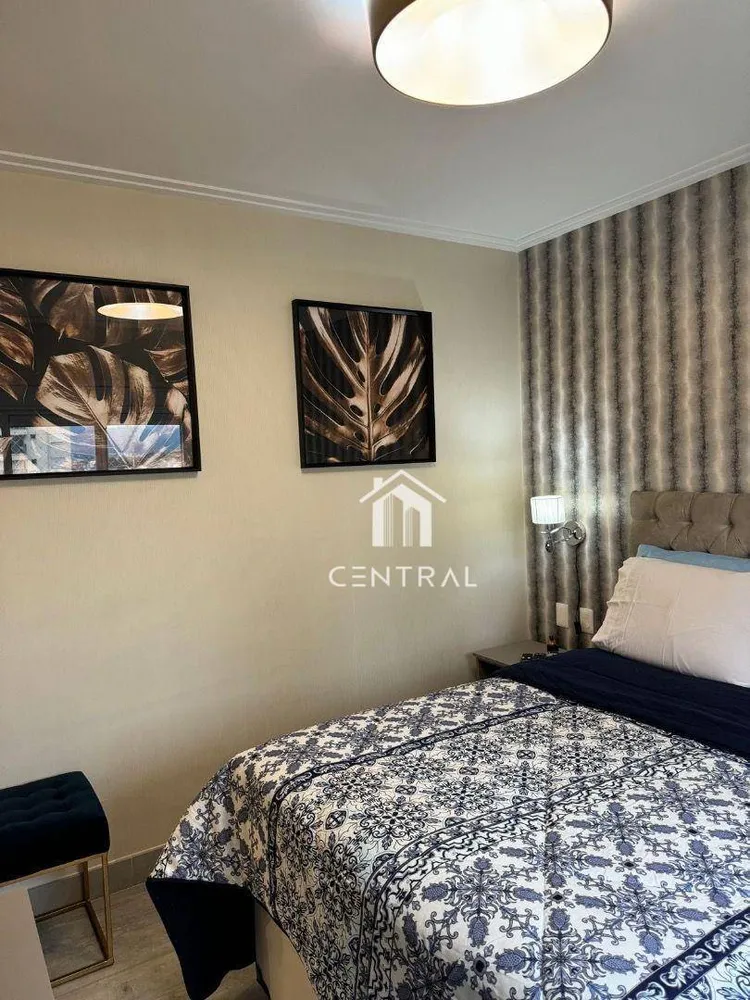 Apartamento, 3 quartos, 122 m² - Foto 8