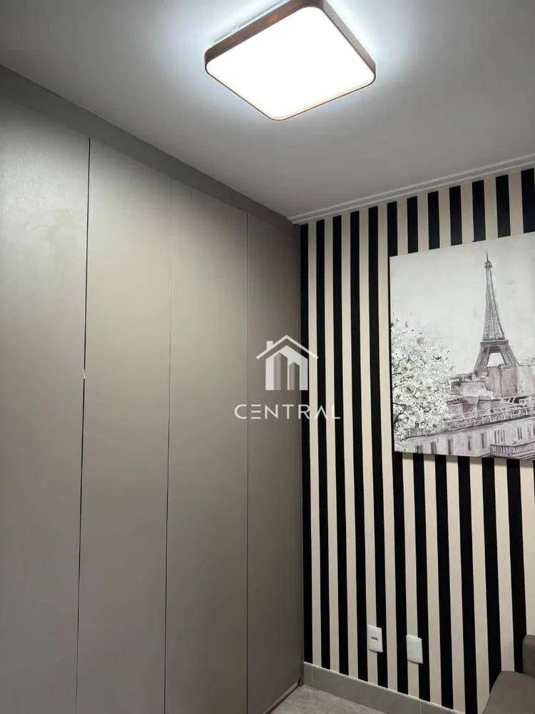 Apartamento, 3 quartos, 122 m² - Foto 14
