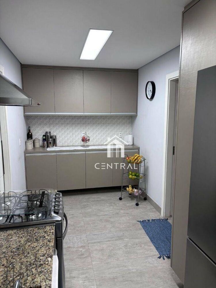 Apartamento, 3 quartos, 122 m² - Foto 11