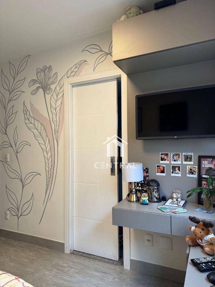 Apartamento, 3 quartos, 122 m² - Foto 2