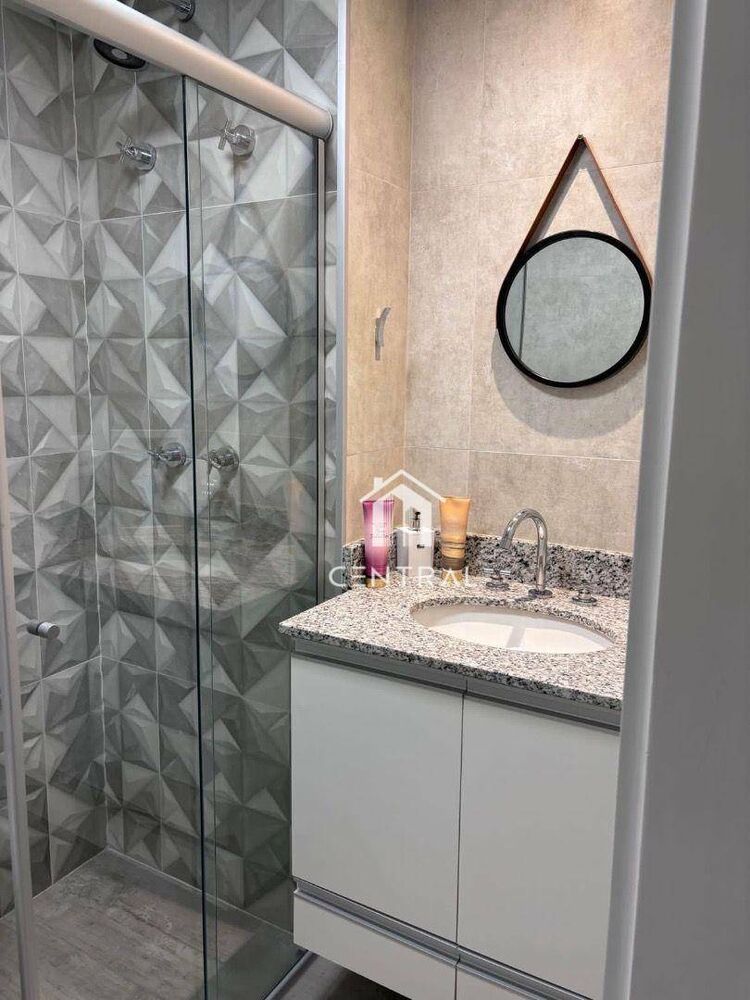 Apartamento, 3 quartos, 122 m² - Foto 1