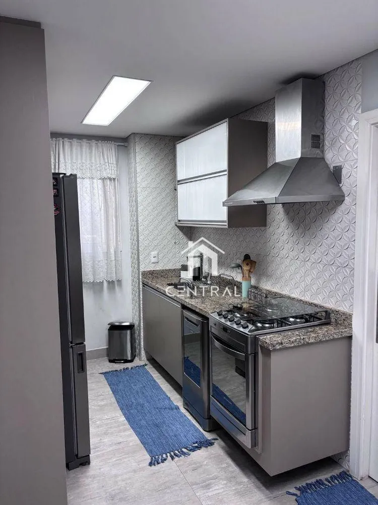 Apartamento, 3 quartos, 122 m² - Foto 20