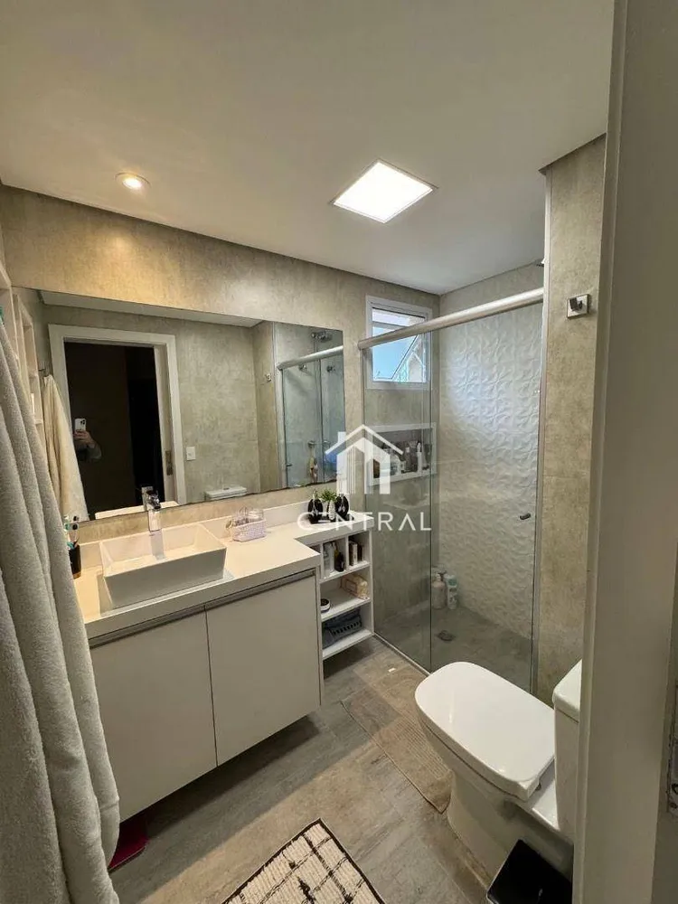 Apartamento, 3 quartos, 122 m² - Foto 23