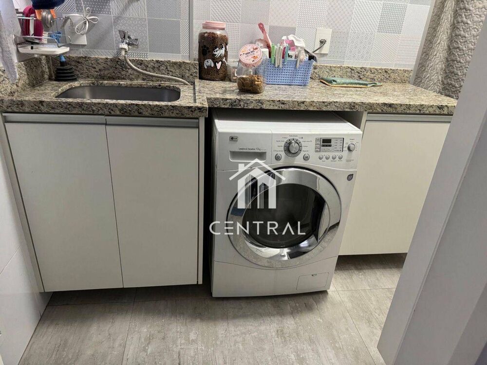 Apartamento, 3 quartos, 122 m² - Foto 10