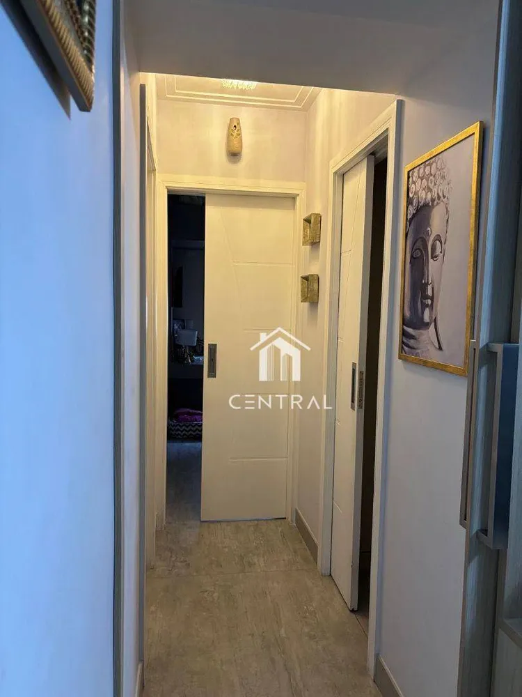 Apartamento, 3 quartos, 122 m² - Foto 19
