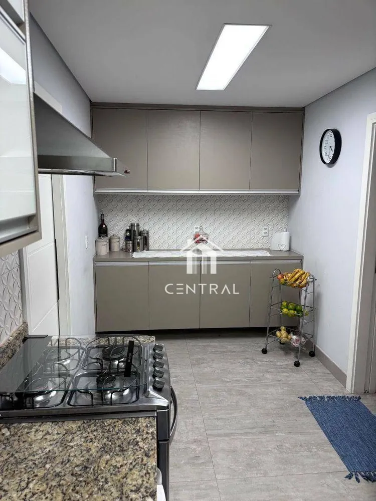 Apartamento, 3 quartos, 122 m² - Foto 17