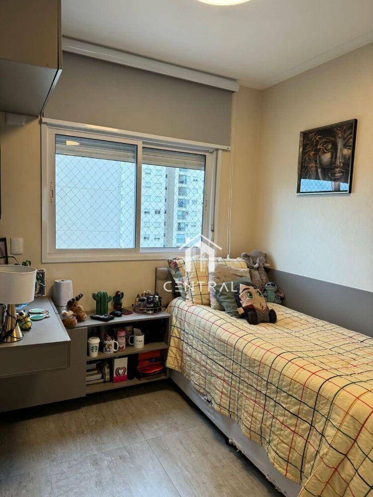 Apartamento, 3 quartos, 122 m² - Foto 5