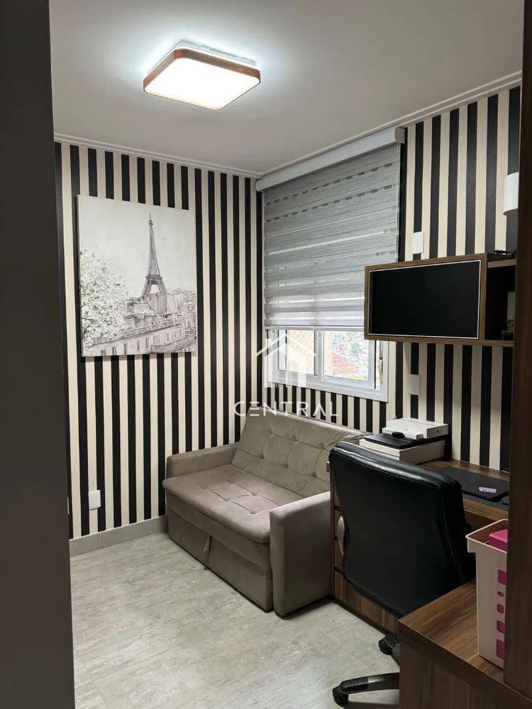 Apartamento, 3 quartos, 122 m² - Foto 16