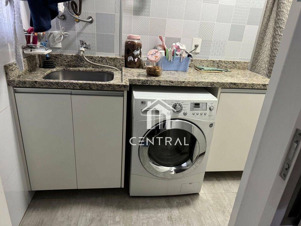 Apartamento, 3 quartos, 122 m² - Foto 8