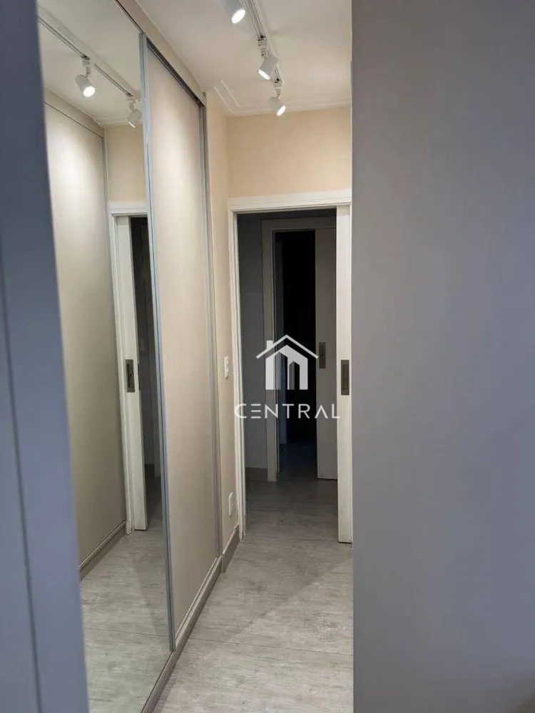 Apartamento, 3 quartos, 122 m² - Foto 11