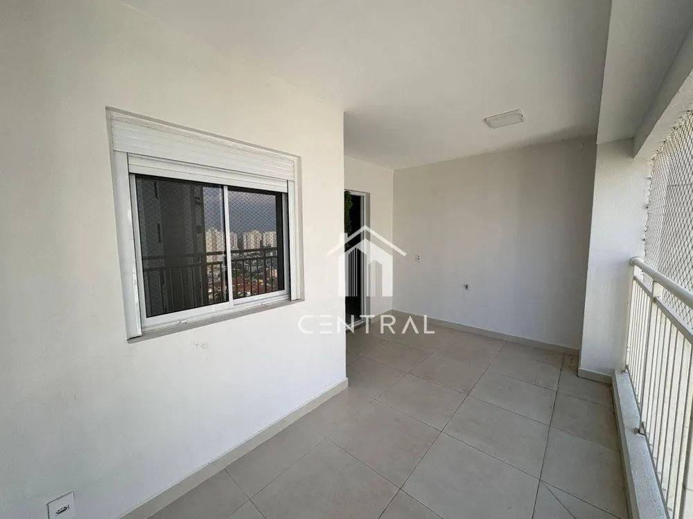 Apartamento, 3 quartos, 74 m² - Foto 1