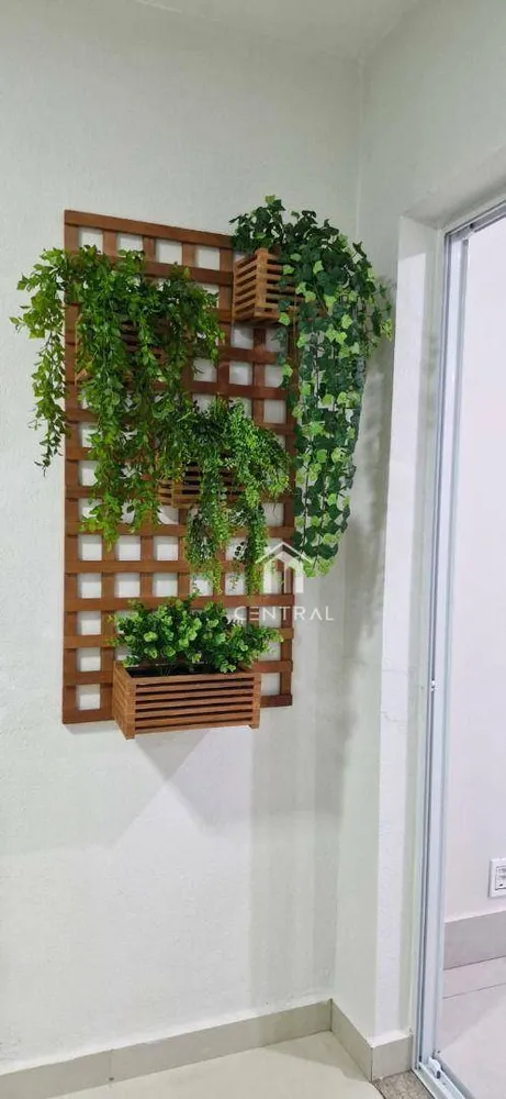 Apartamento, 3 quartos, 74 m² - Foto 2