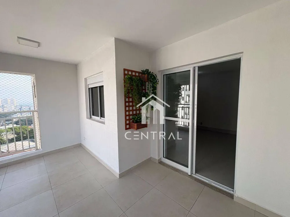 Apartamento, 3 quartos, 74 m² - Foto 1