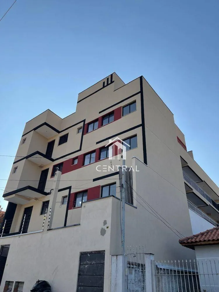 Apartamento, 2 quartos, 47 m² - Foto 8