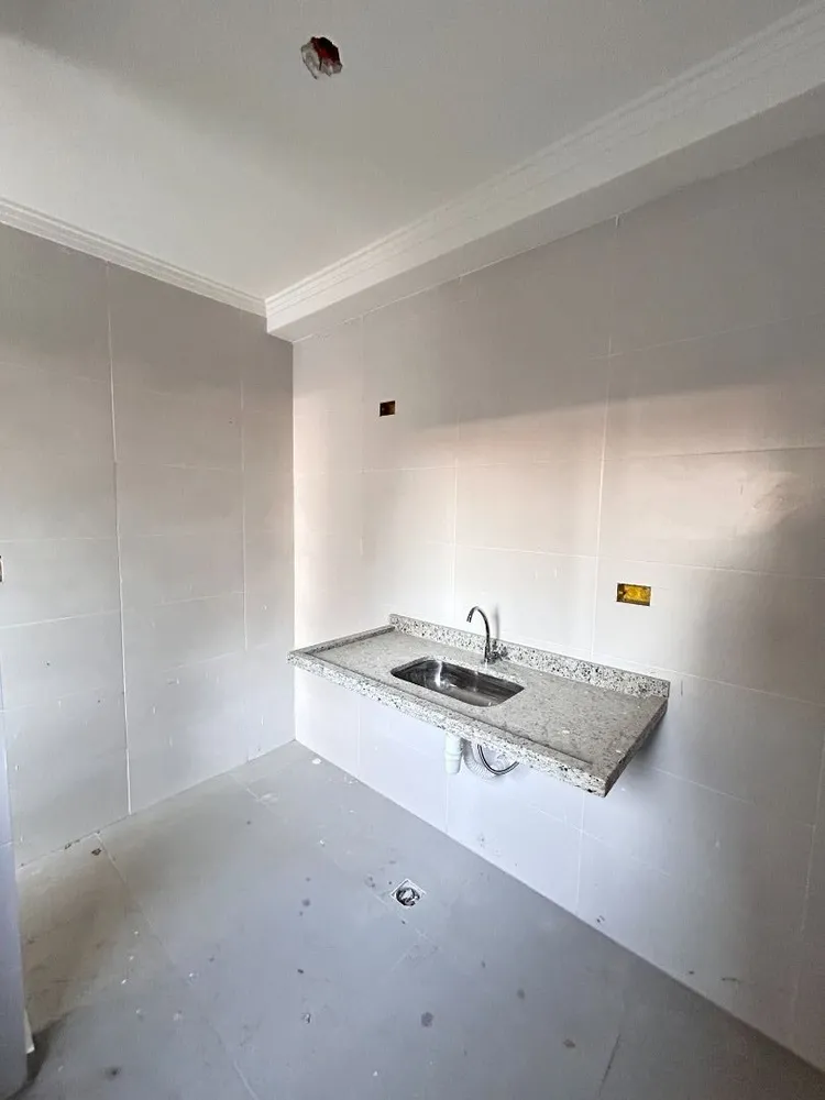 Apartamento, 2 quartos, 47 m² - Foto 2