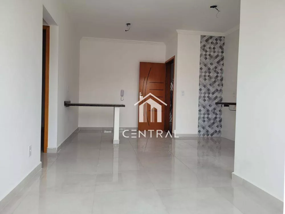 Apartamento, 1 quarto, 40 m² - Foto 2