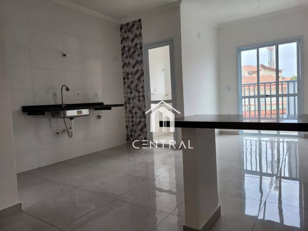 Apartamento, 1 quarto, 40 m² - Foto 3