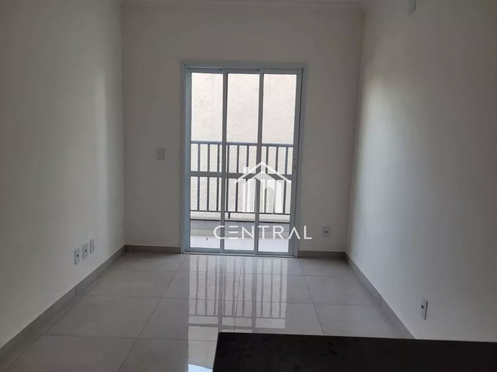Apartamento, 1 quarto, 40 m² - Foto 5