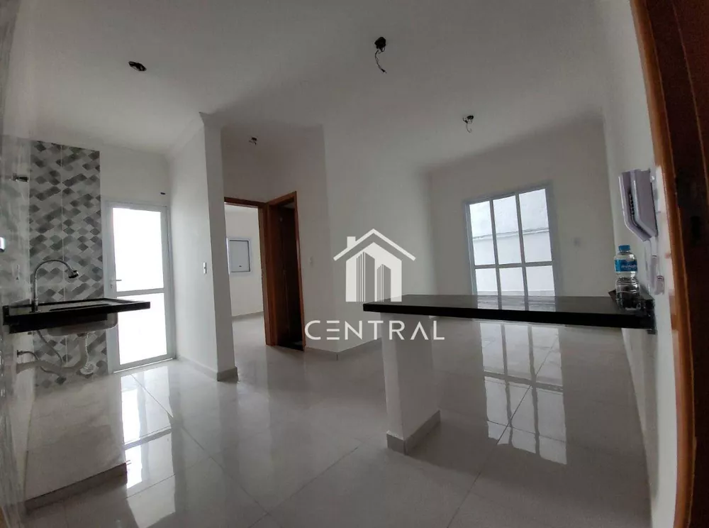 Apartamento, 1 quarto, 40 m² - Foto 1
