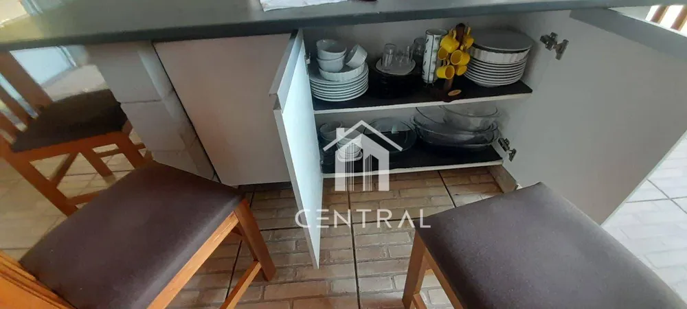 Chácara, 3 quartos, 944 m² - Foto 3
