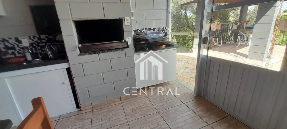 Chácara, 3 quartos, 944 m² - Foto 4