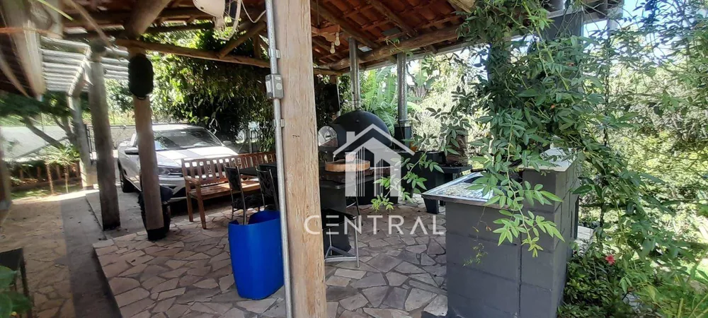 Chácara, 3 quartos, 944 m² - Foto 6