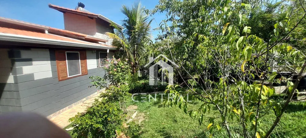 Chácara, 3 quartos, 944 m² - Foto 7