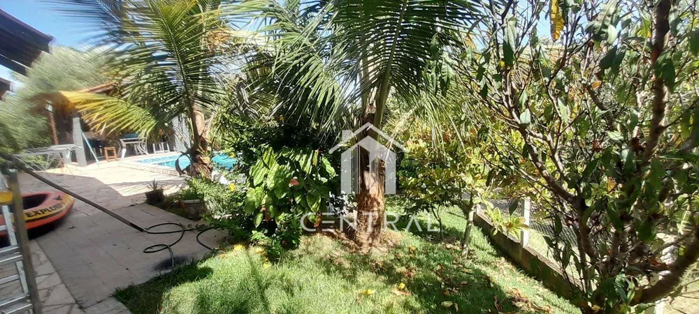 Chácara, 3 quartos, 944 m² - Foto 2