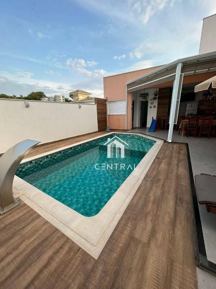 Casa de Condomínio, 3 quartos - Foto 10