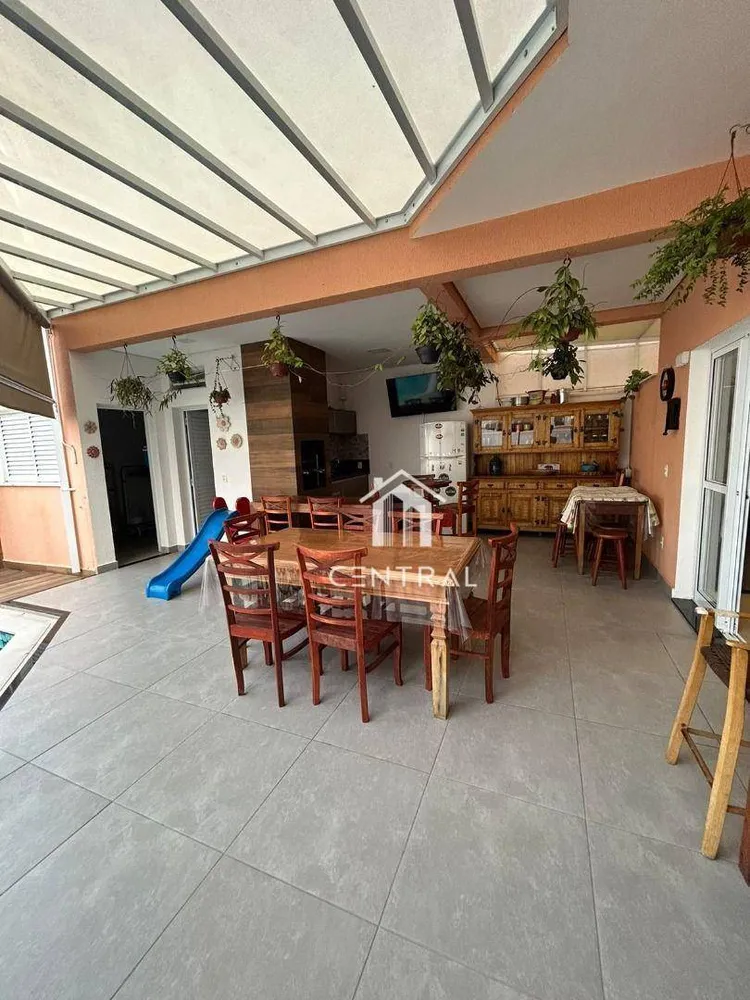 Casa de Condomínio, 3 quartos - Foto 7