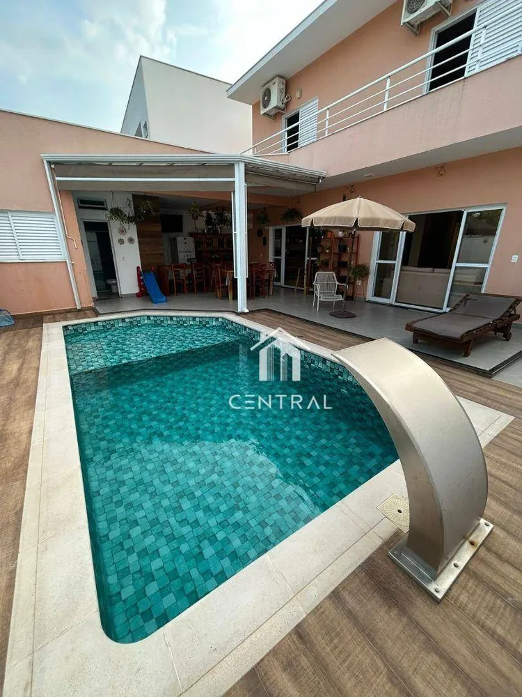 Casa de Condomínio, 3 quartos - Foto 8