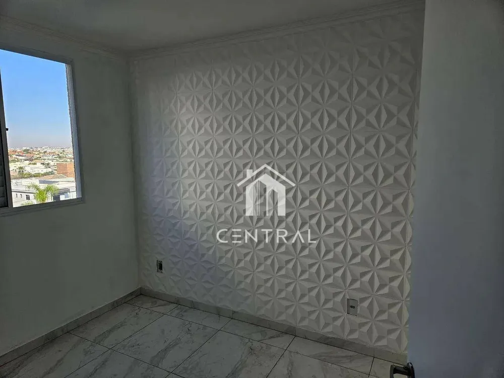 Apartamento, 2 quartos, 49 m² - Foto 3