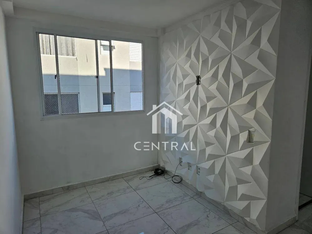 Apartamento, 2 quartos, 49 m² - Foto 4