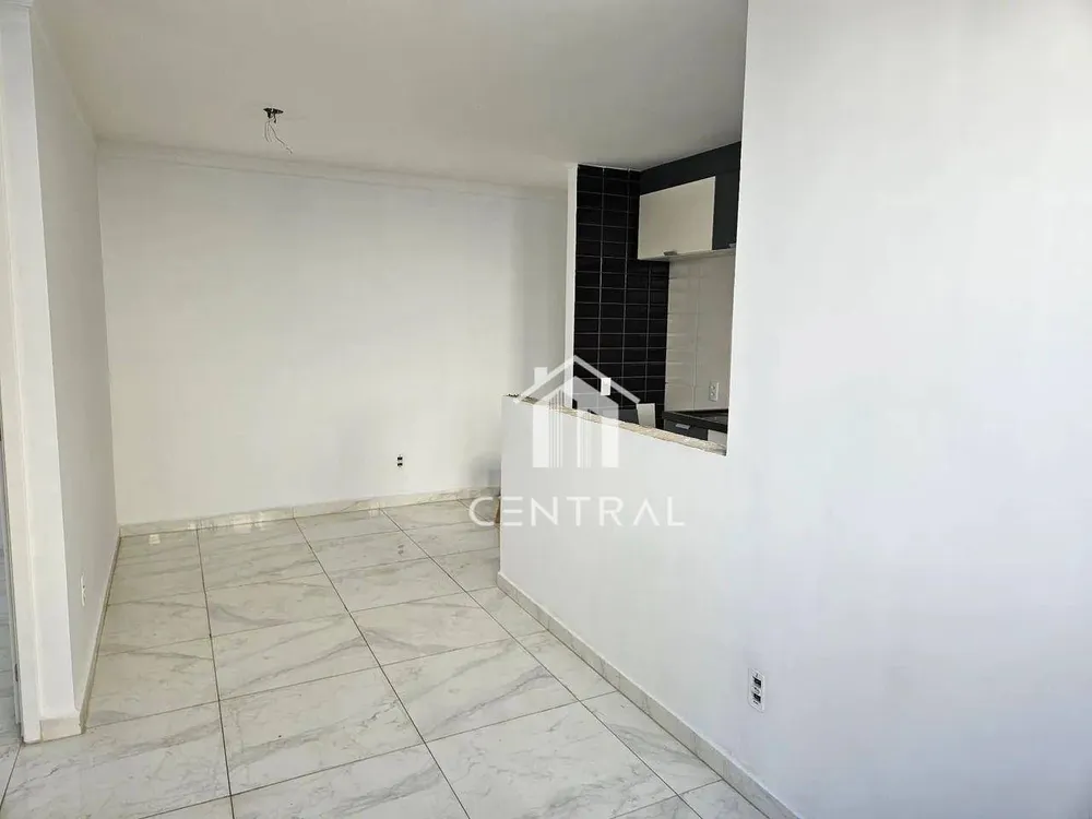 Apartamento, 2 quartos, 49 m² - Foto 1