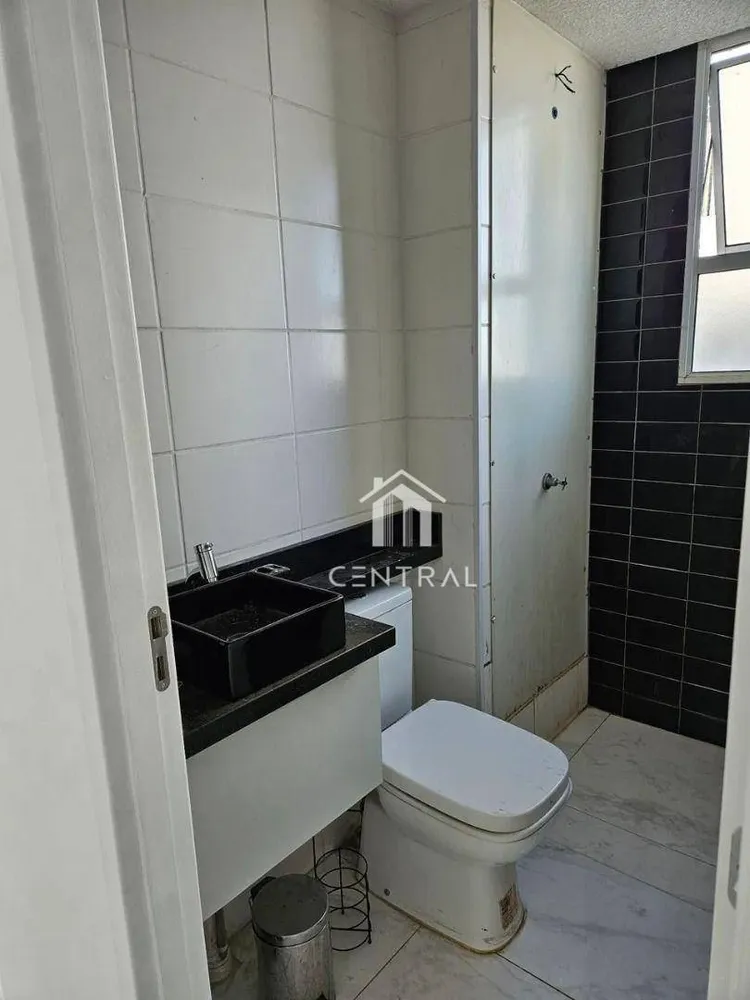 Apartamento, 2 quartos, 49 m² - Foto 7