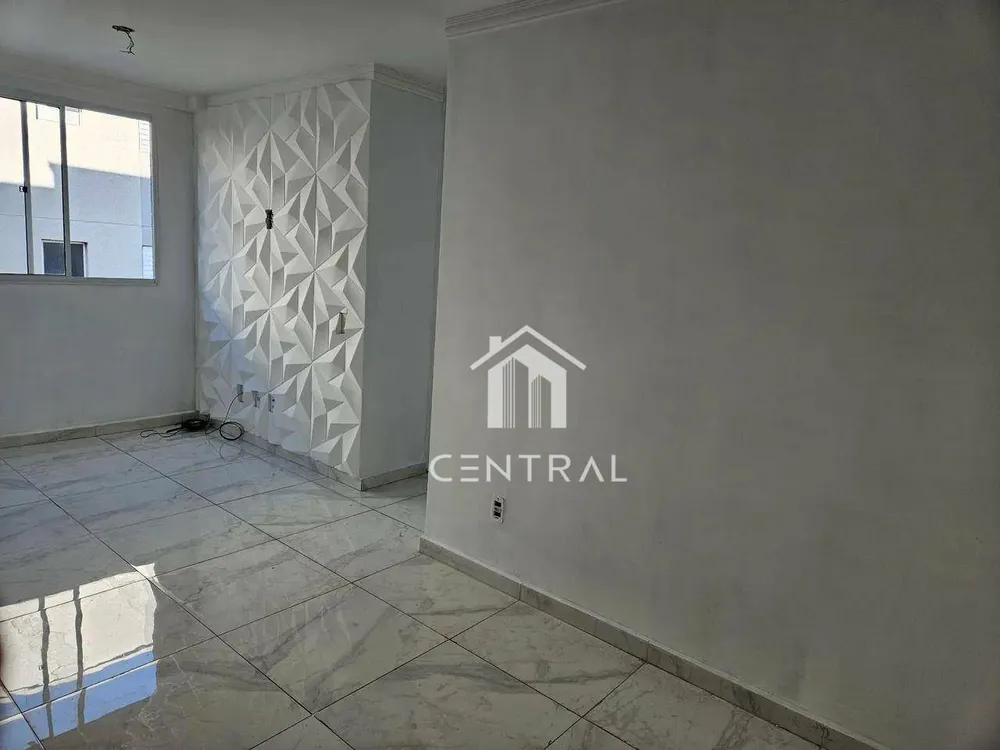Apartamento, 2 quartos, 49 m² - Foto 2
