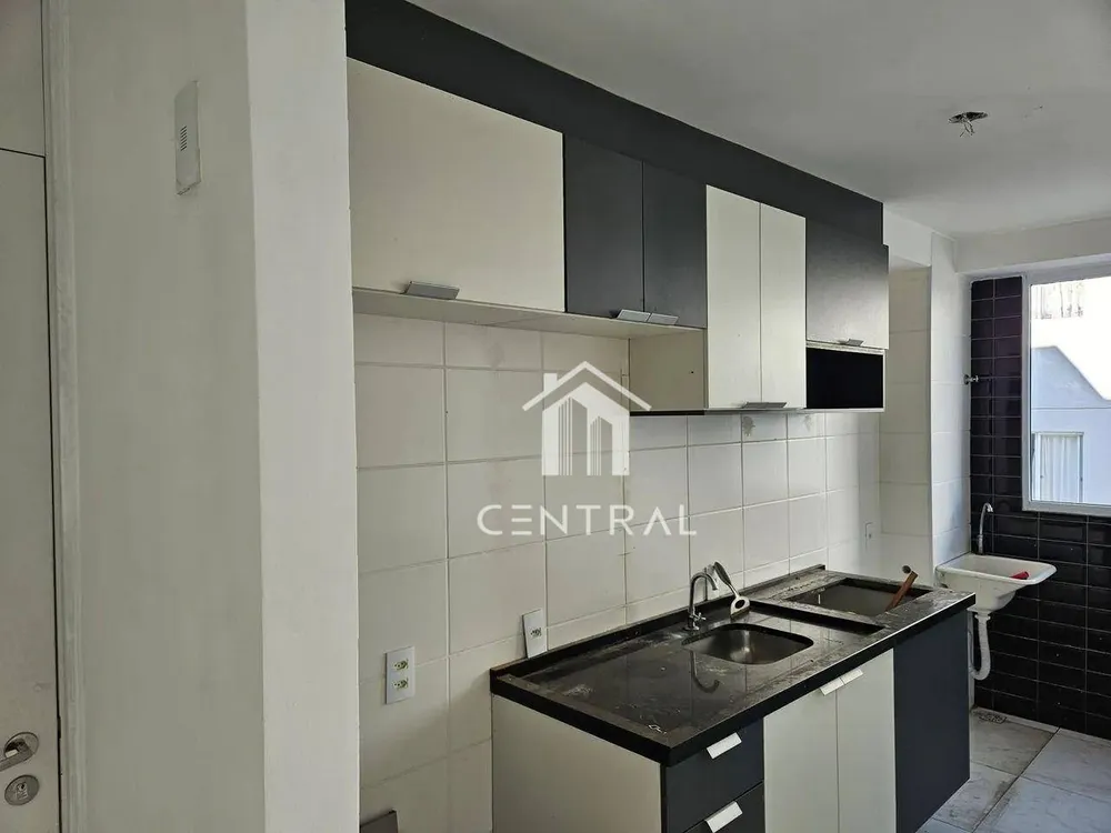 Apartamento, 2 quartos, 49 m² - Foto 6
