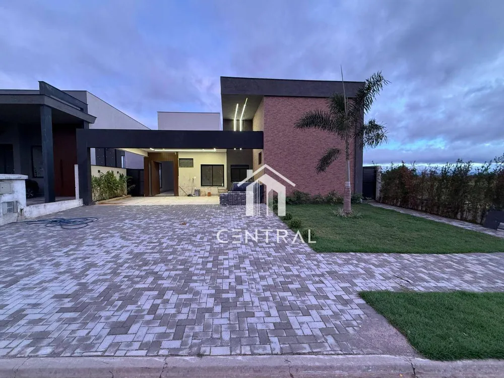 Casa de Condomínio, 4 quartos - Foto 6