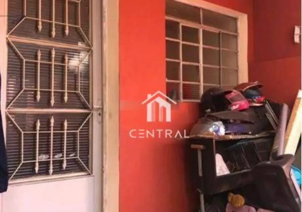 Sobrado, 5 quartos, 500 m² - Foto 8
