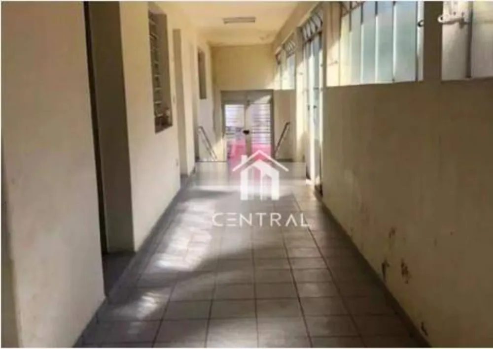 Sobrado, 5 quartos, 500 m² - Foto 11