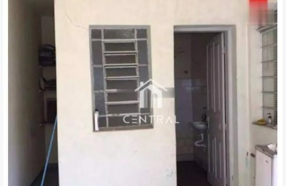 Sobrado, 5 quartos, 500 m² - Foto 3
