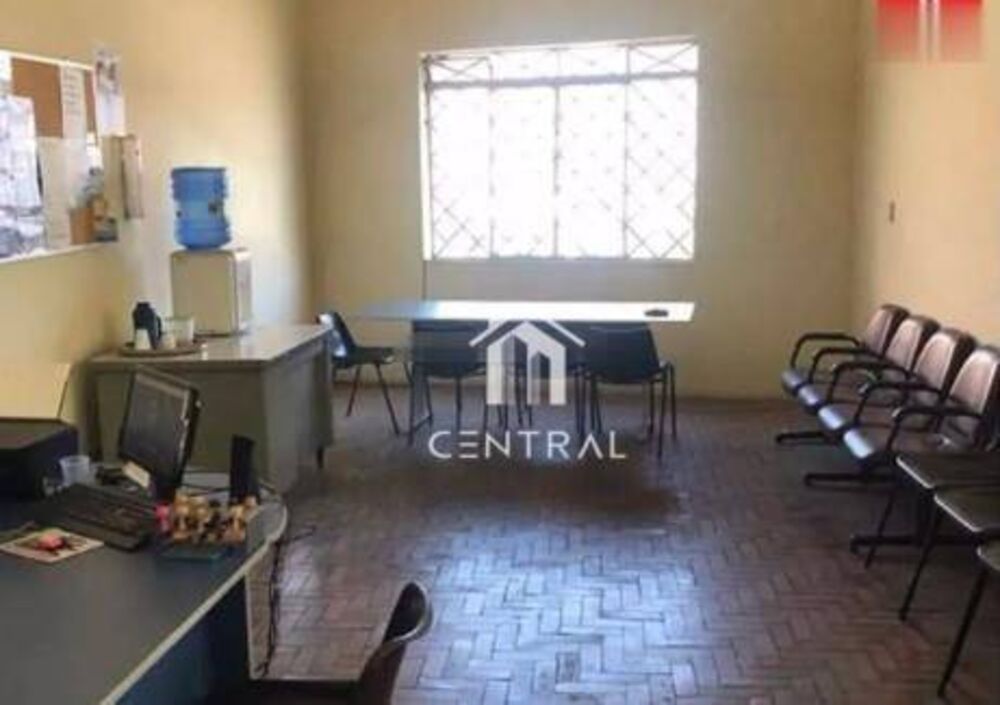 Sobrado, 5 quartos, 500 m² - Foto 2